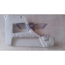 MB462713 BAKALİT DÖŞEME ARKA SOL 84-86